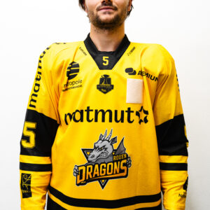 Maillot Officiel Extérieur 2026/2027