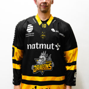 Maillot Officiel Domicile PERSONNALISABLE (Nom + numéro) - 2026/2027