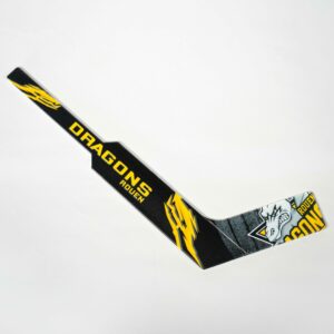 Mini Crosse Gardien Dragons de Rouen