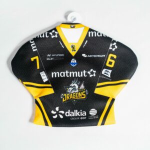 Mini Maillot Domicile DRAGONS DE ROUEN