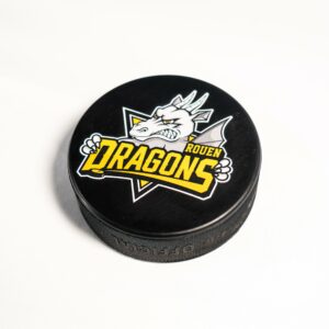 Palet officiel Dragons de Rouen