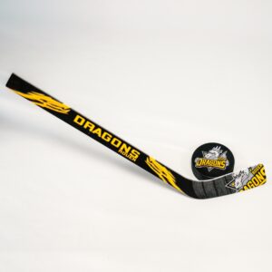 Mini Crosse Dragons de Rouen