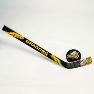 Mini Crosse Dragons de Rouen