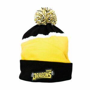 Bonnet Officiel Dragons de Rouen