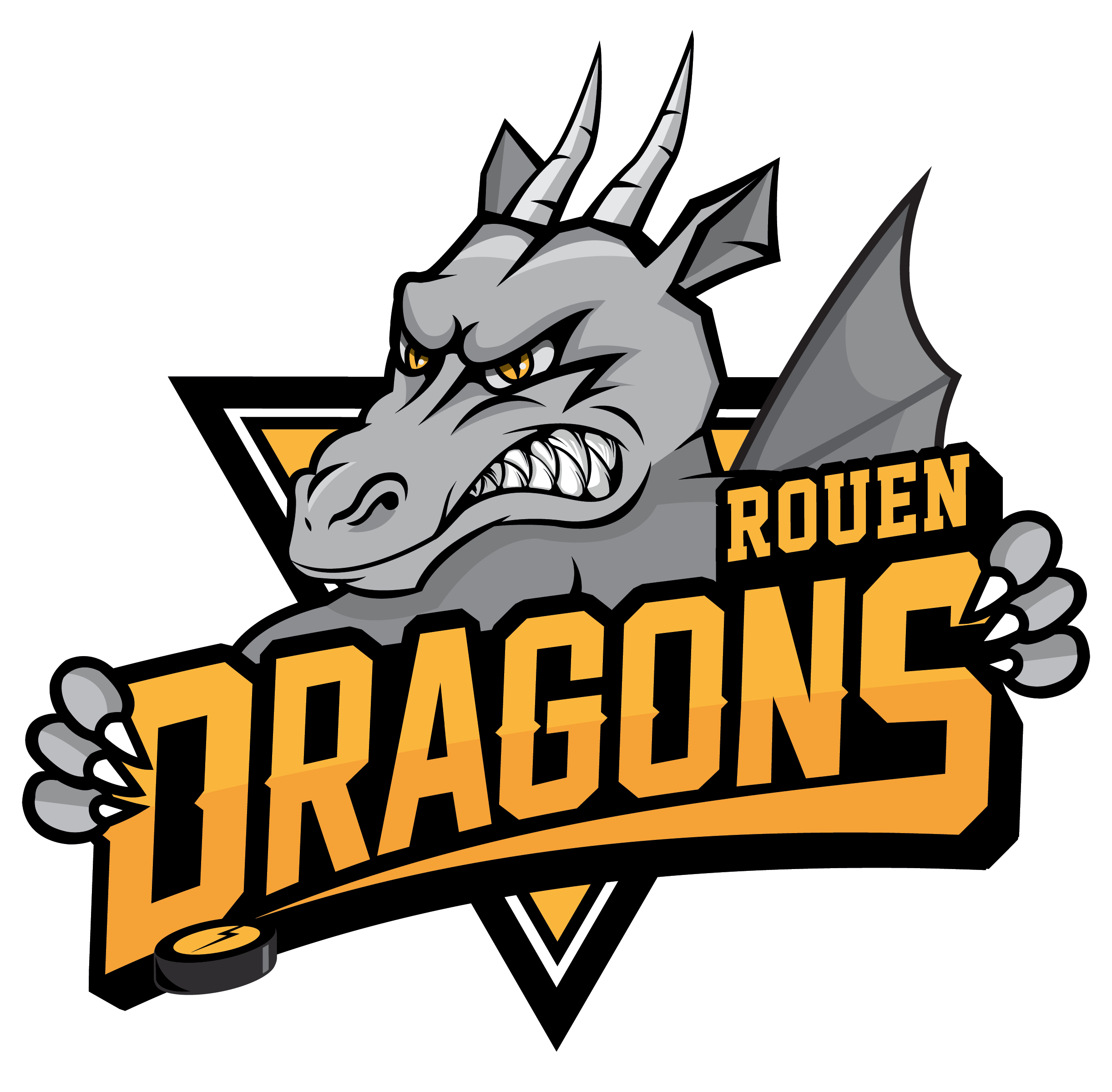Dragons de Rouen