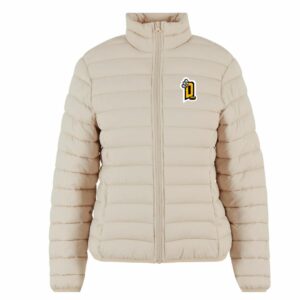 Doudoune Femme Dragons de Rouen