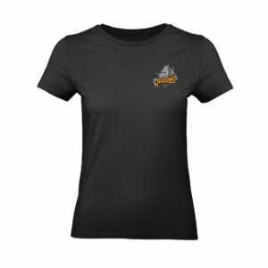 T-shirt Femme Dragons de Rouen