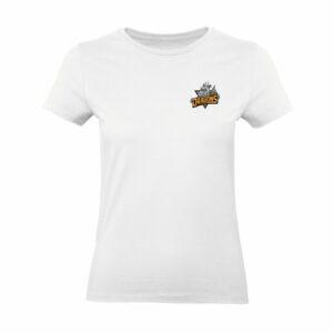 T-shirt Femme Dragons de Rouen