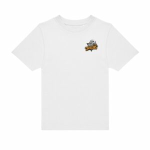 T-shirt Enfant Dragons de Rouen