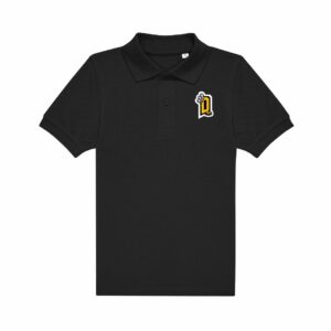 Polo Enfant Dragons de Rouen