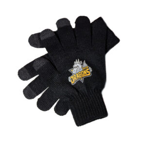Gants Dragons de Rouen
