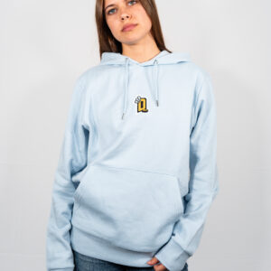 Sweat à Capuche Unisexe Dragons de Rouen