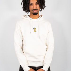 Sweat à Capuche Unisexe Dragons de Rouen