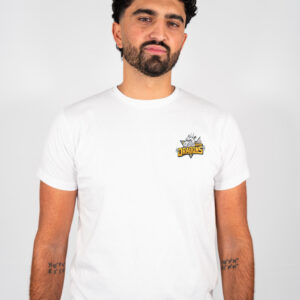 T-shirt Homme Dragons de Rouen