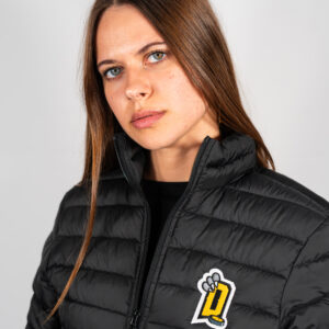 Doudoune Femme Dragons de Rouen