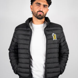 Doudoune Homme Dragons de Rouen