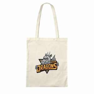 Tote Bag Dragons de Rouen