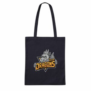 Tote Bag Dragons de Rouen