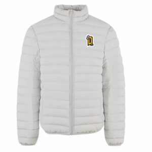 Doudoune Homme Dragons de Rouen