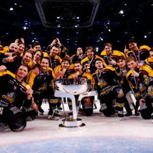 Maillot Coupe de France : 27 - LAMPERIER