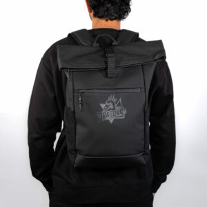 Sac à Dos ROLLTOP Dragons de Rouen