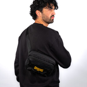 Sacoche Dragons de Rouen