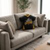 Coussin maillot Dragons de Rouen - Thumbnail Image 3