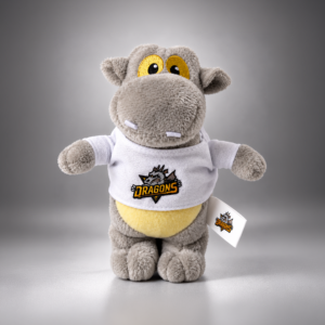 Mini peluche Body Buddy