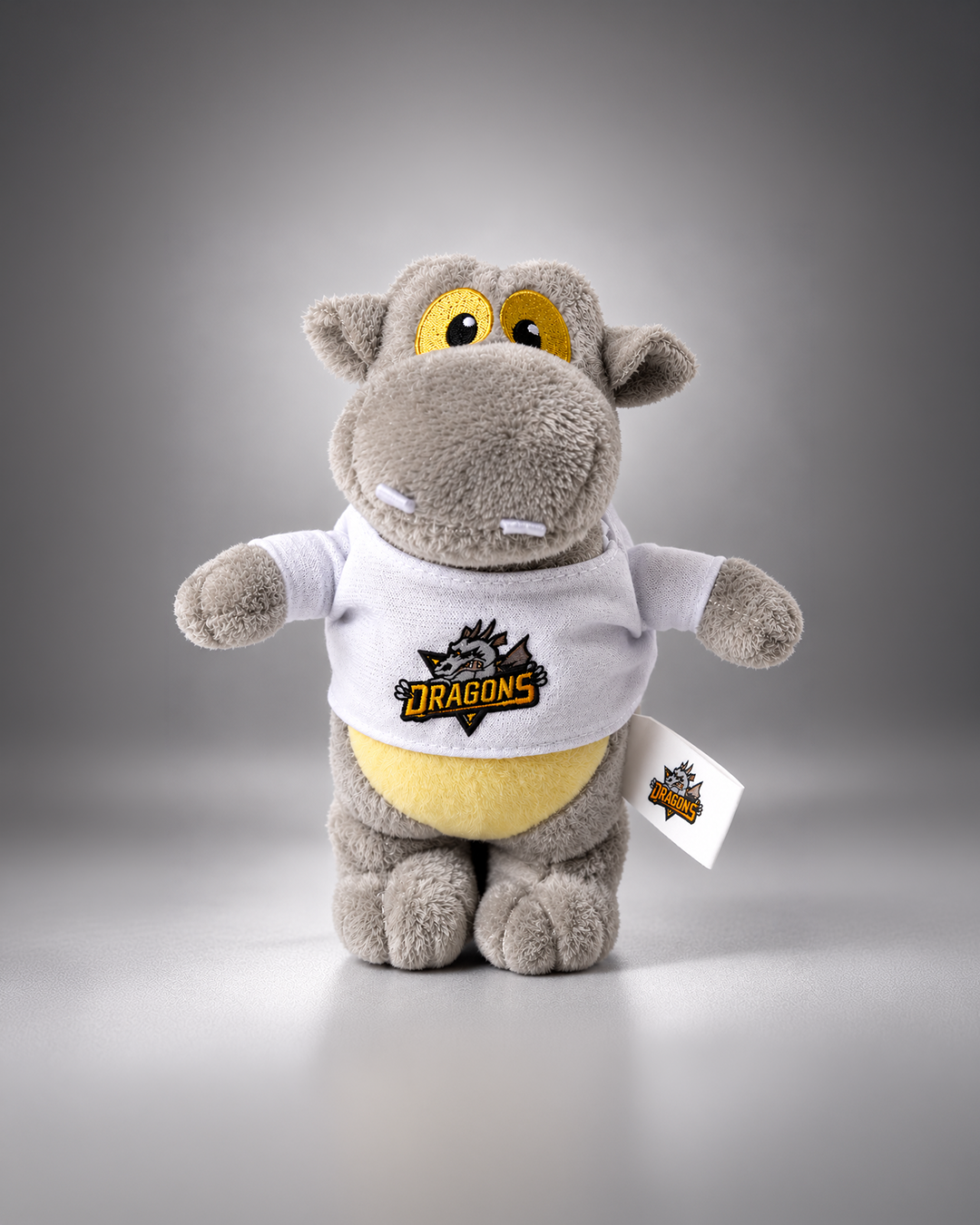 Mini peluche Body Buddy – Image 1